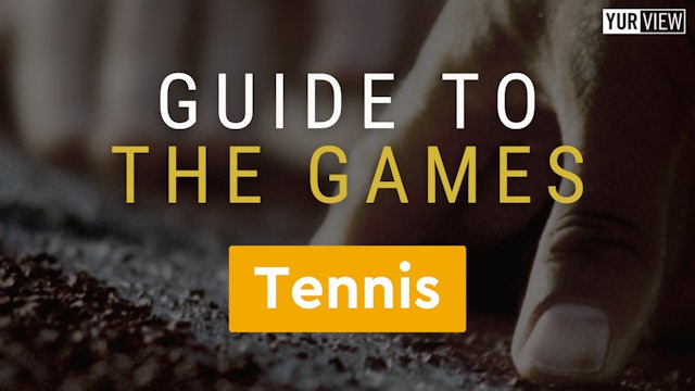 Tennis | Guide to the Games