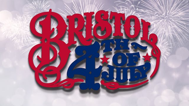 237th Bristol 4th of July Parade (2022)