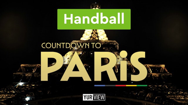 Handball | Countdown to Paris