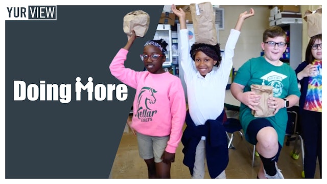 Midwest Food Bank Serving & Sharing Hope | Doing More 
