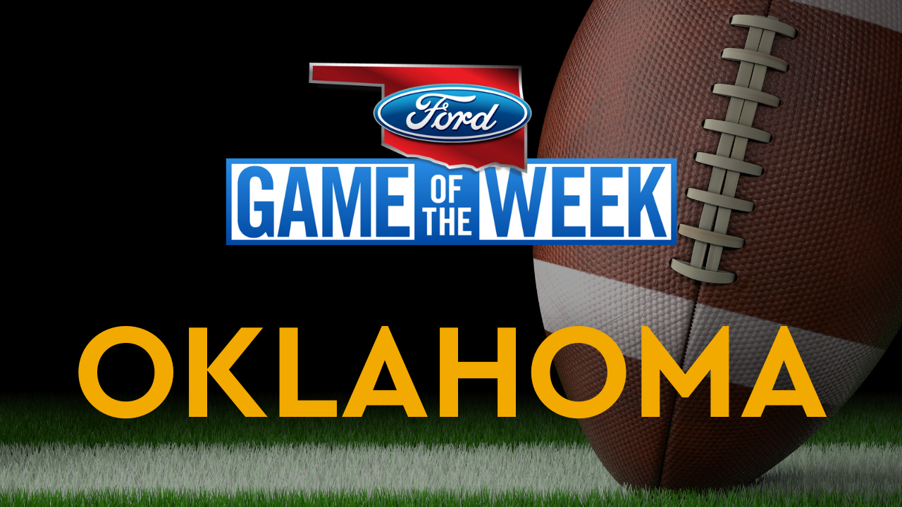 Oklahoma High School Football