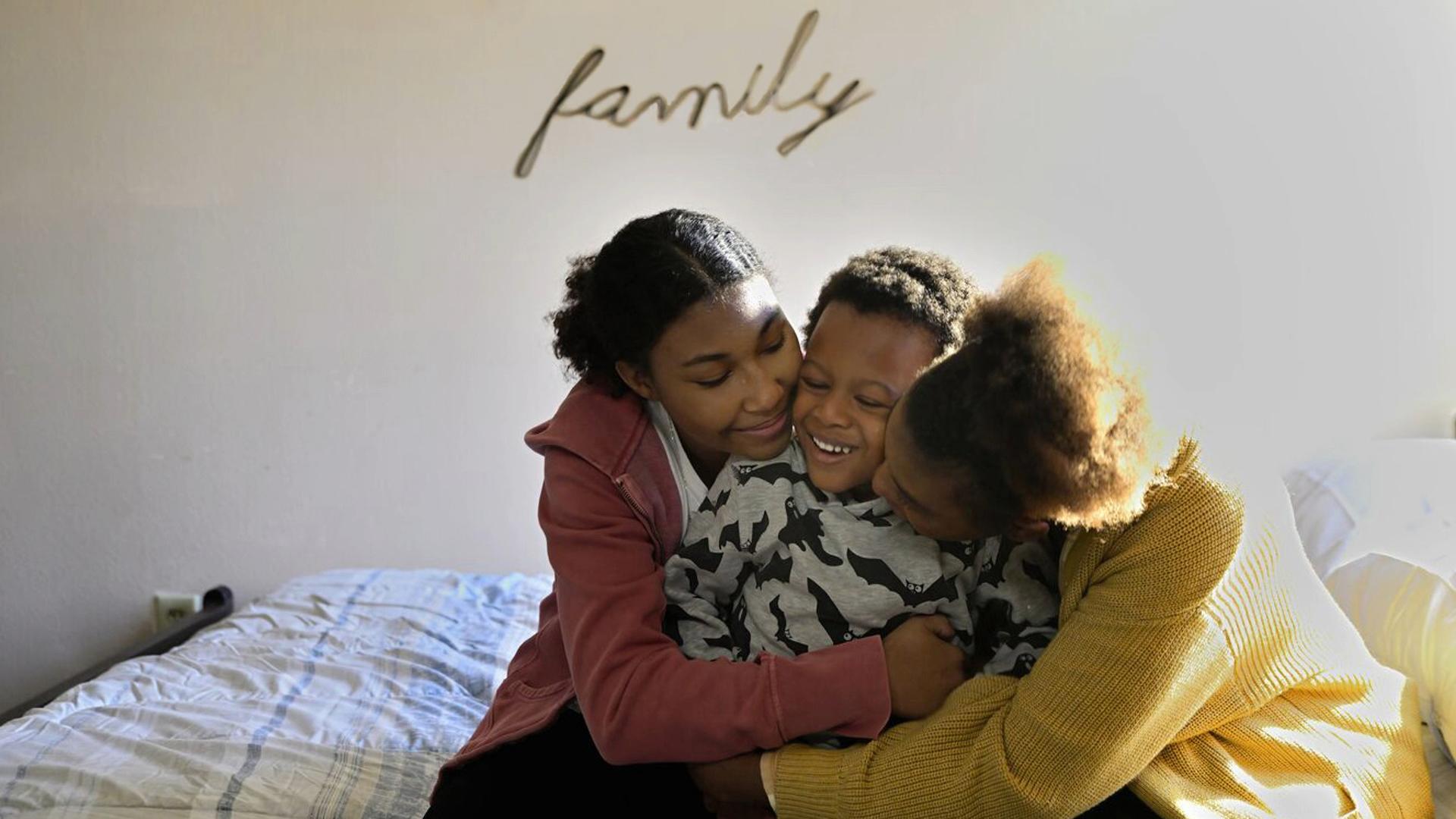 Giving Back & College Prep | AZ Living