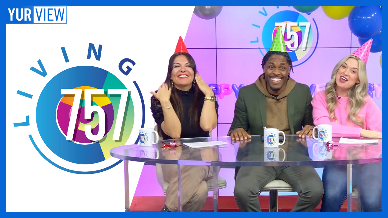 5 Year Anniversary Special: Favorite Moments, Bloopers & More! | Living 757