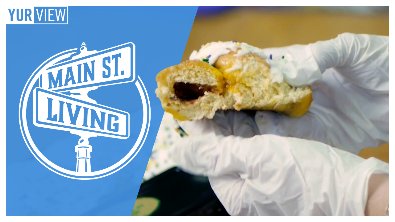Fish for Life, King Cake, and Margaritaville on the Slopes | Main St. Living