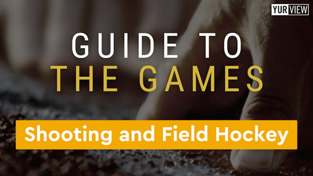 Shooting and Field Hockey | Guide to ...