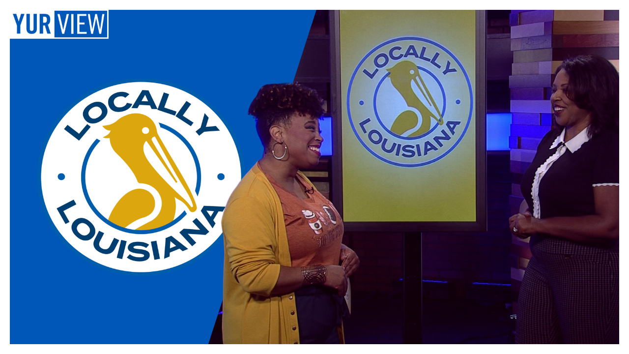 Boys Town LA, Medicare Tips, & a St. Bernard Business Owner | Locally Louisiana