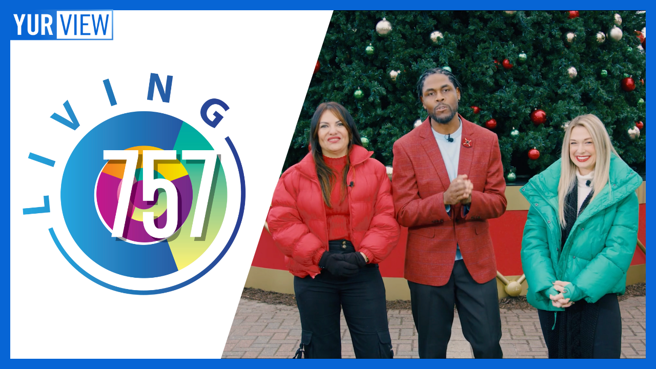 Regent University's Christmas Village | Living 757