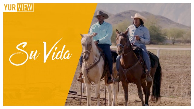Black History Month with ACRES and the Arizona Black Rodeo | Su Vida