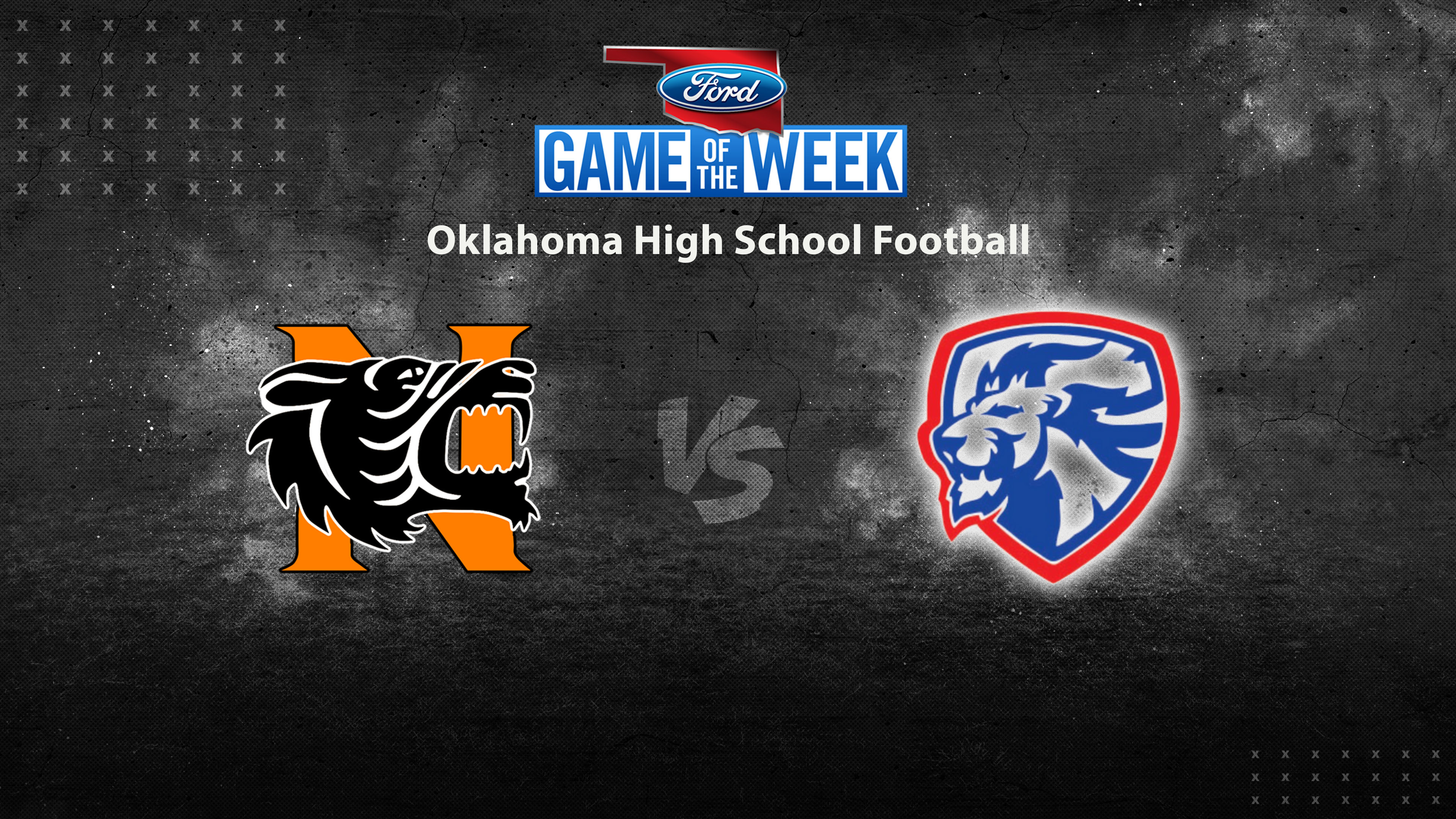 Norman vs Moore (9-8-22)