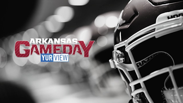 Free to Watch: Arkansas Gameday (at Alabama)