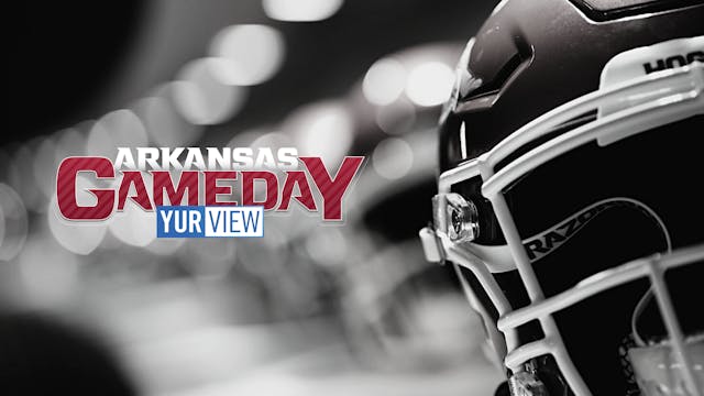 Free to Watch: Arkansas Gameday (at A...