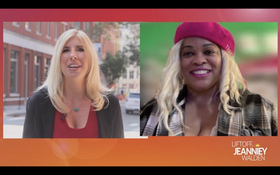 Music & Empowerment, & Business Resil...