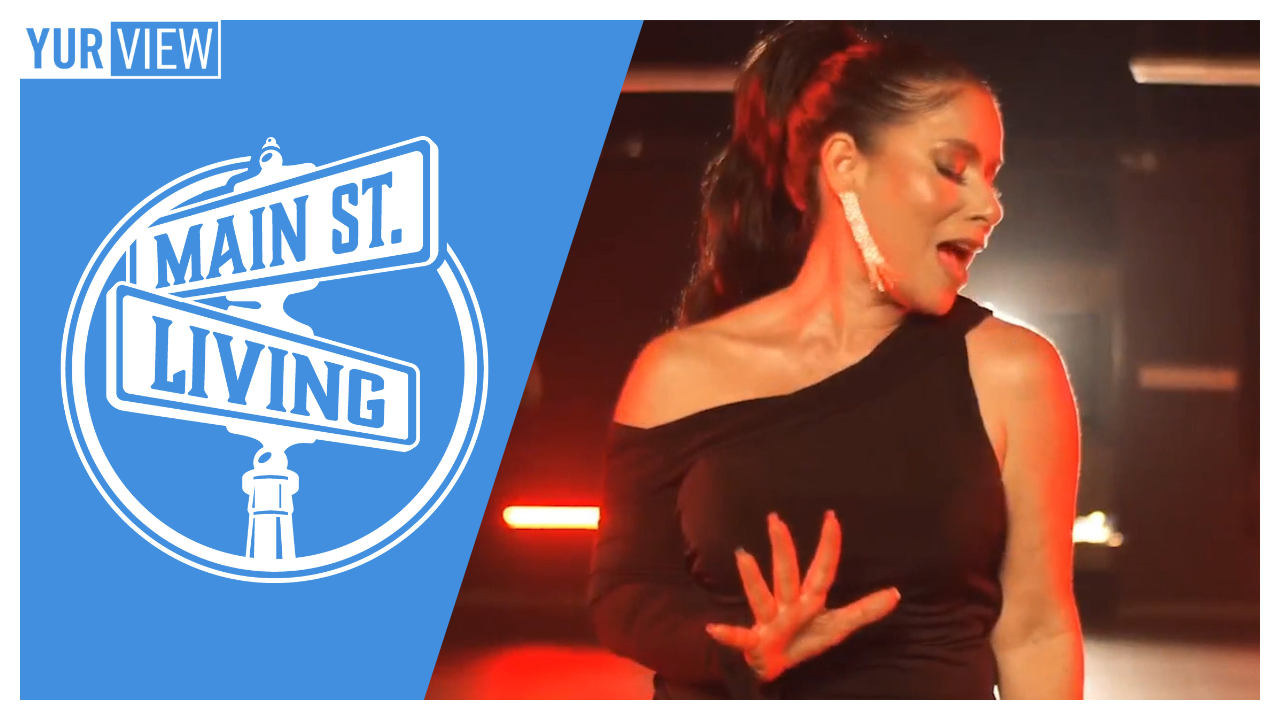 Hispanic Heritage Month: Valerie Morales & Heavenly Heat Salsa | Main St. Living
