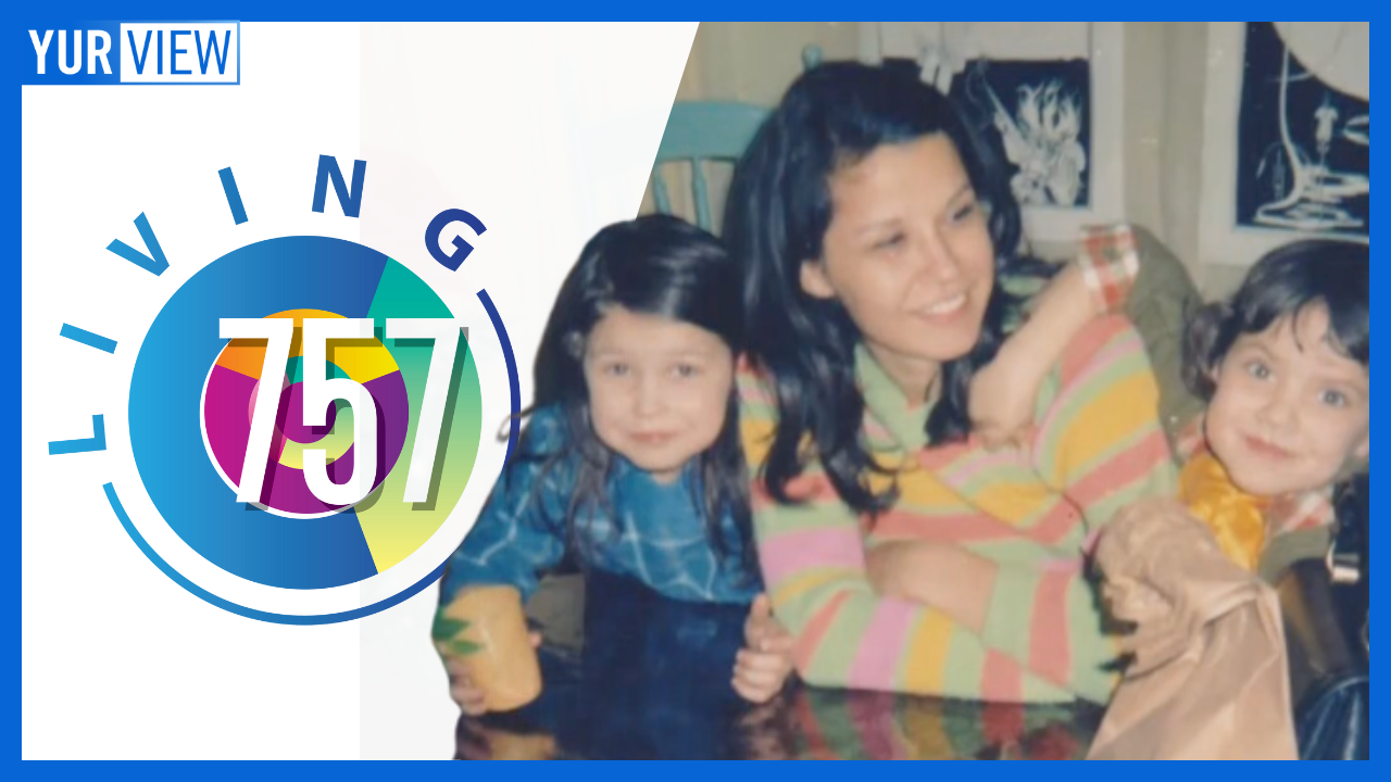 Mothers Day, Huffman and Huffman, and Musical Guest Sam Rucker | Living 757 