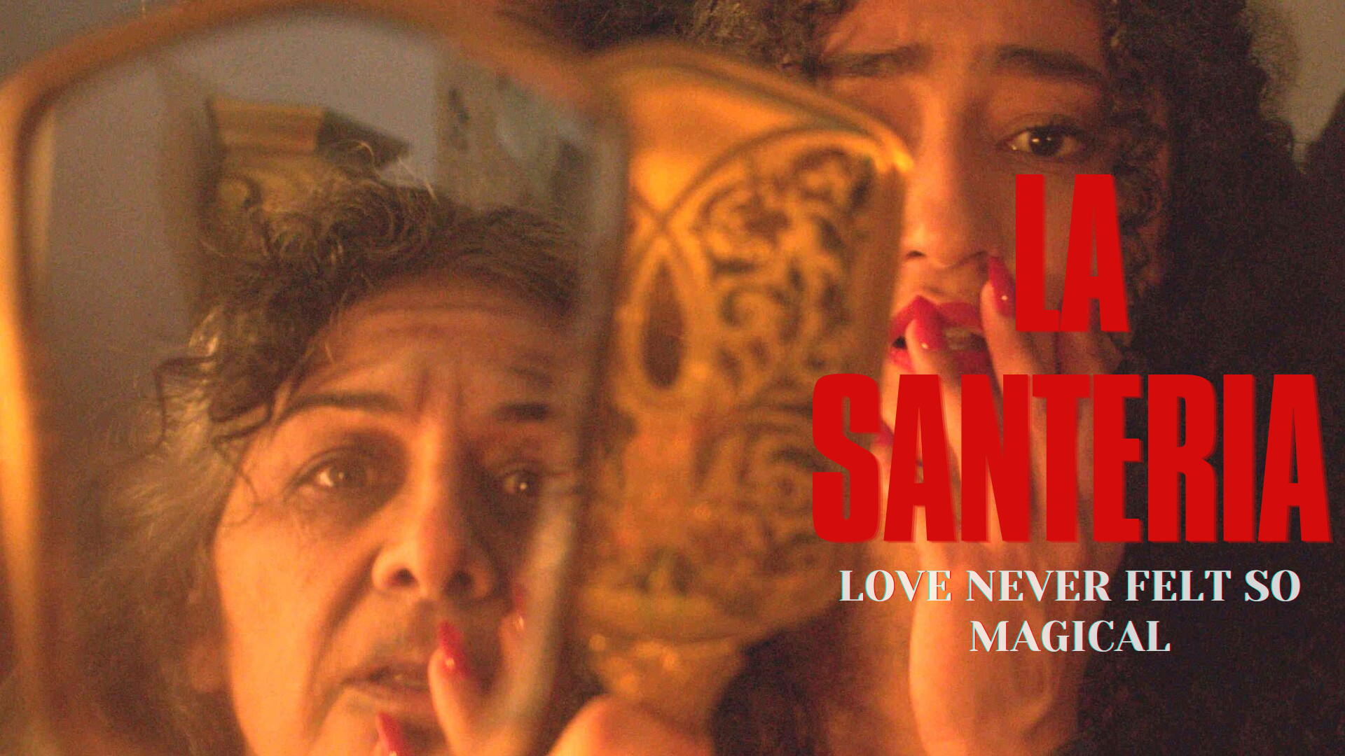 La Santería | Movie