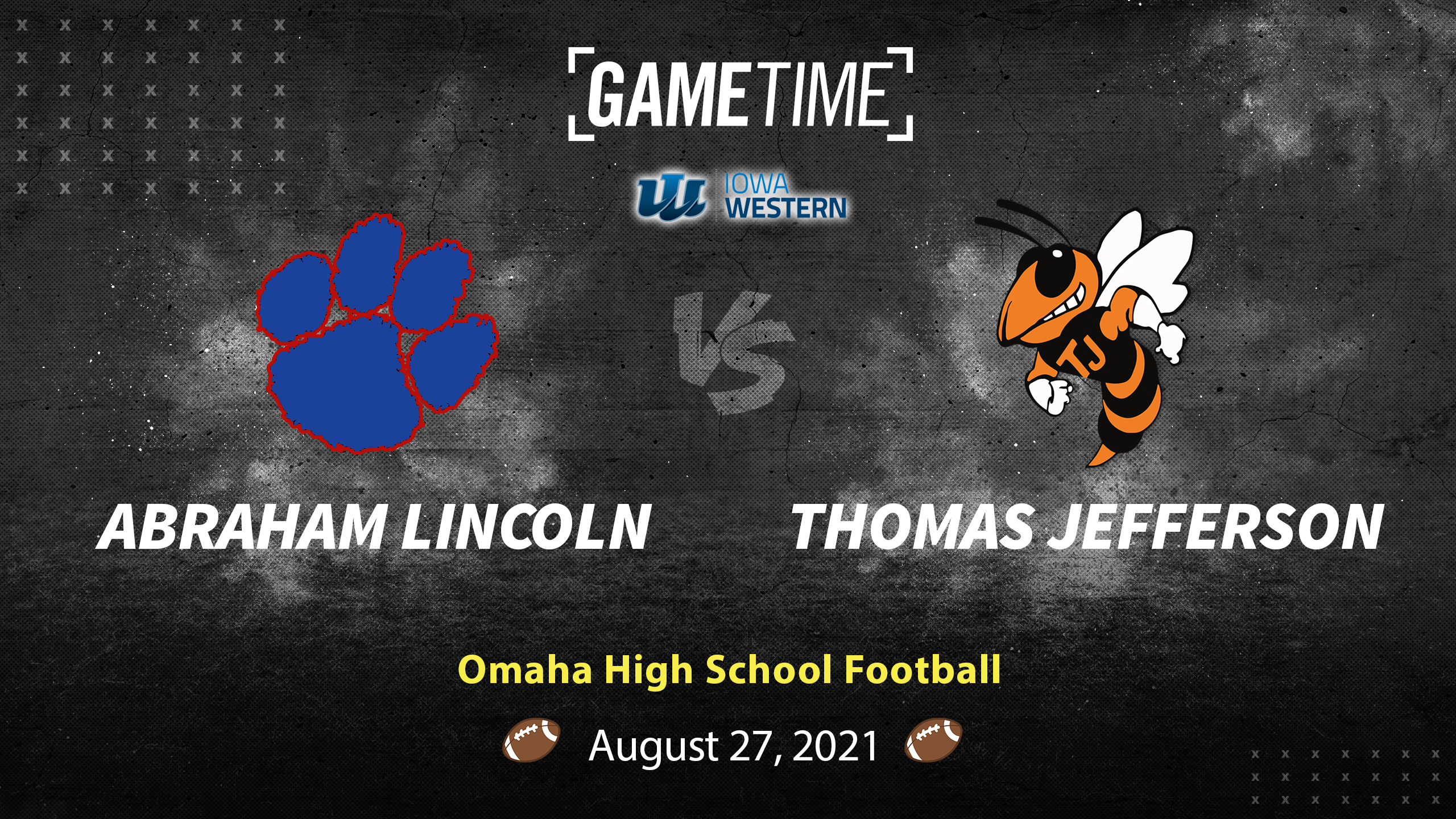 CB Lincoln vs CB Jefferson (8-27-21)