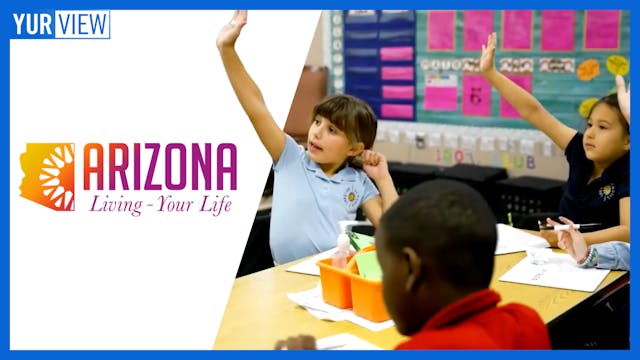 Heading Back To School | AZ Living - ...