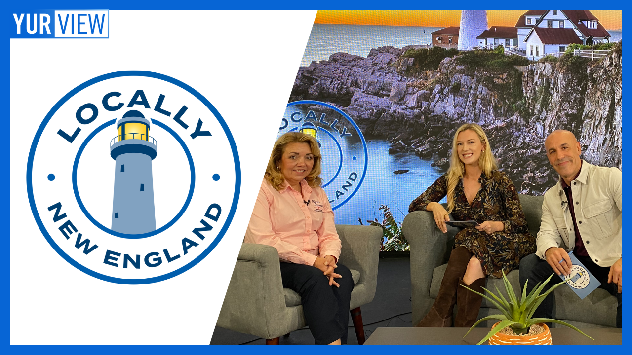 Breast Cancer Awareness, 2024 Autumn Fest, & Torres Legacy | Locally New England