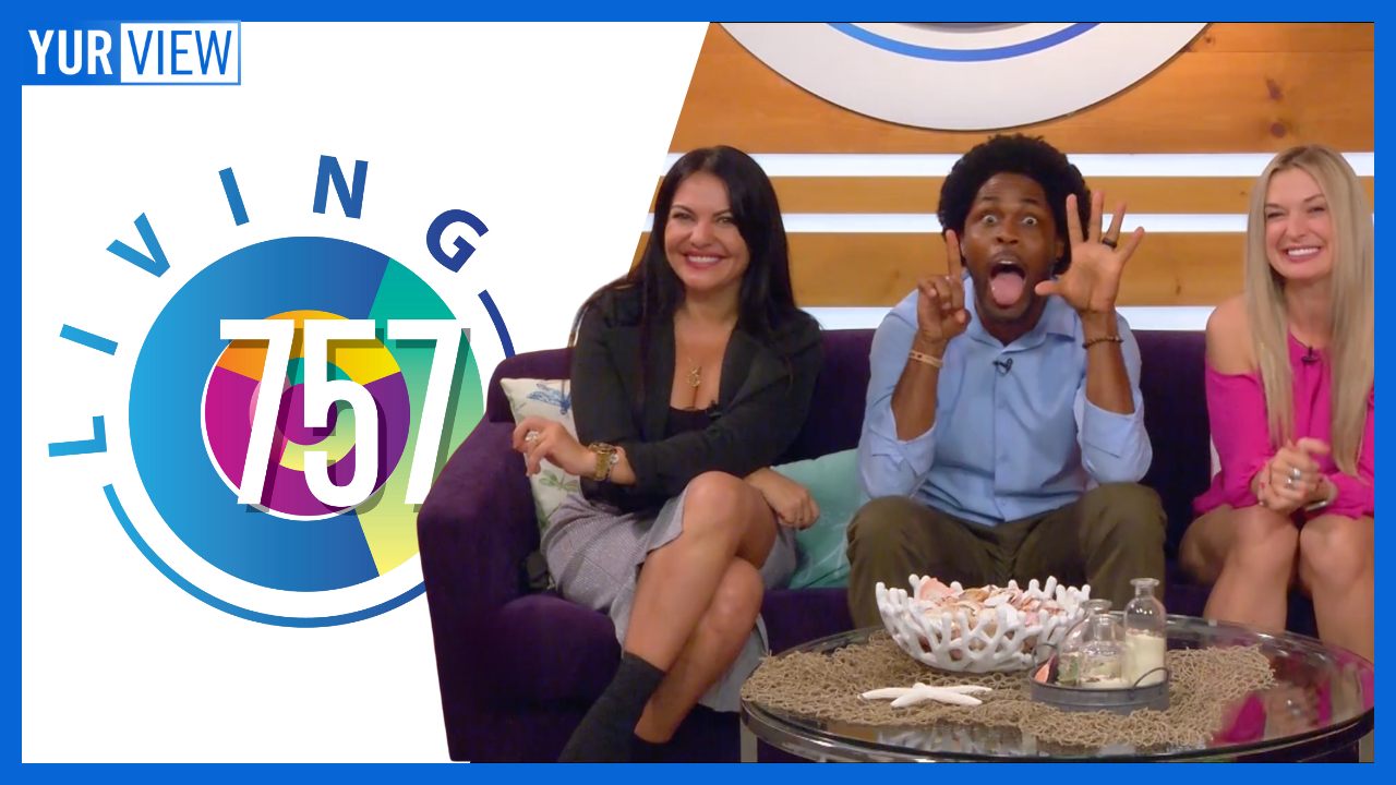 6th Anniversary Special: Looking Back on Year 2 | Living 757