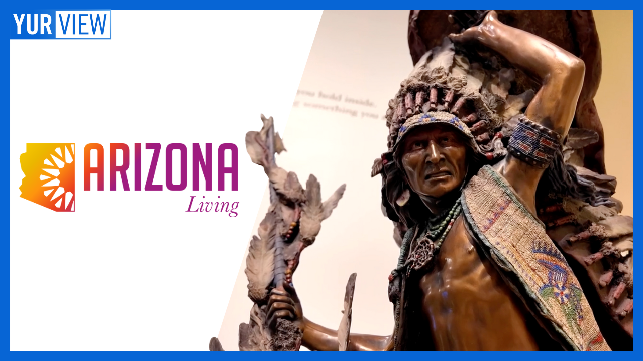 Scottsdale’s Museum of the West, AZ Chef’s Week, & Bay Alarm | Arizona Living