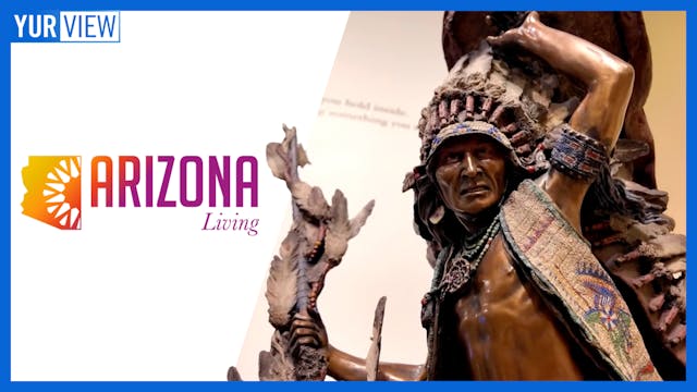 Scottsdale’s Museum of the West, AZ C...