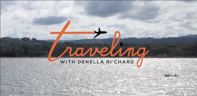 Jamaica Pt. 2 | Traveling with Denell...