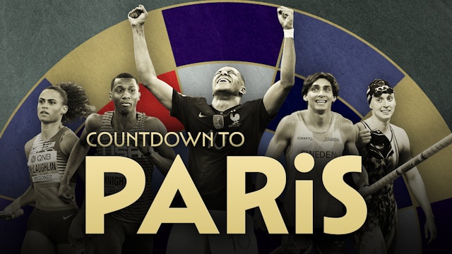 Countdown to Paris