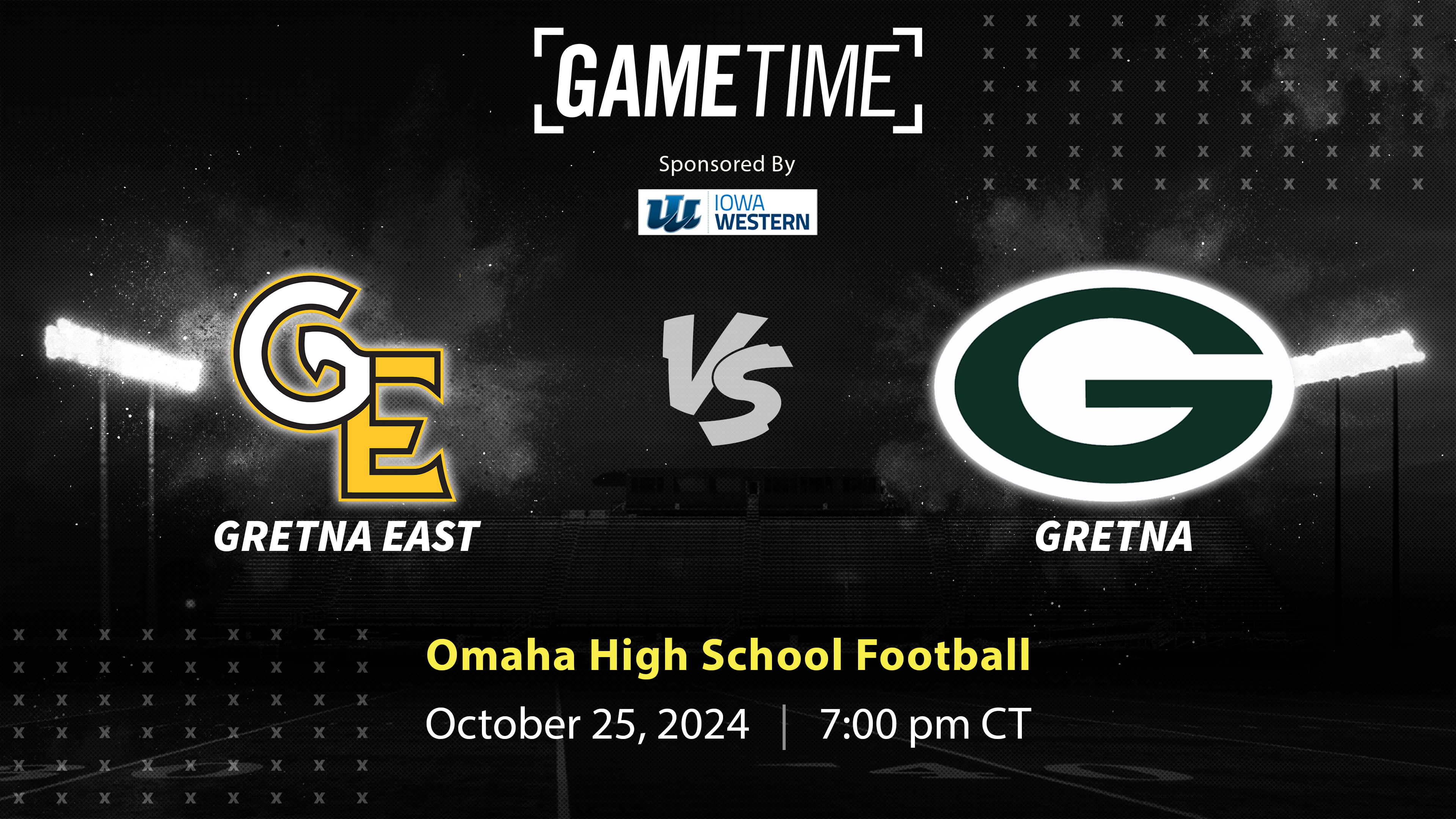 Gretna East vs. Gretna | Omaha | 10-25-2024