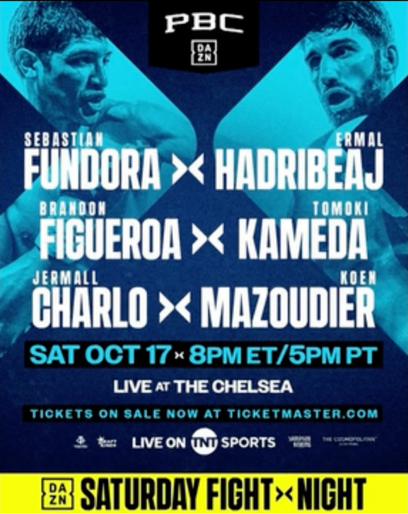 Vegas Boxing, Shevchenko & 2026 Olympia Highlights | VAL TV
