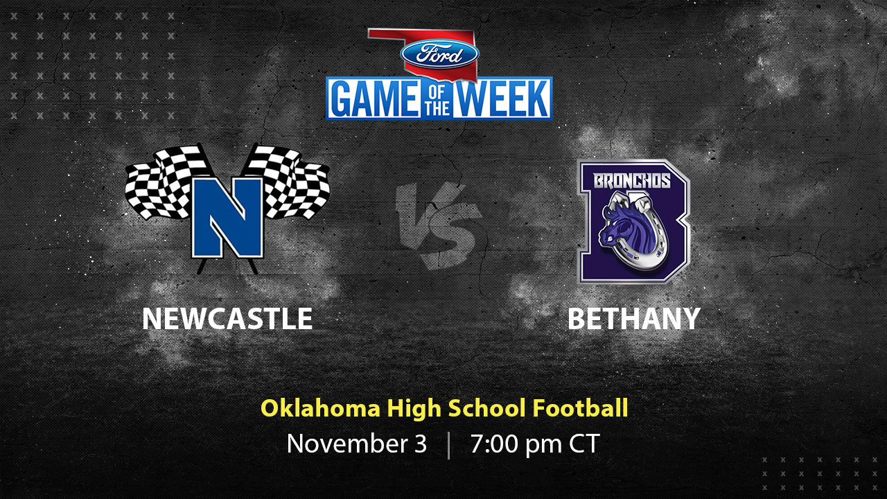 Newcastle vs Bethany | Oklahoma | 11-3-2023