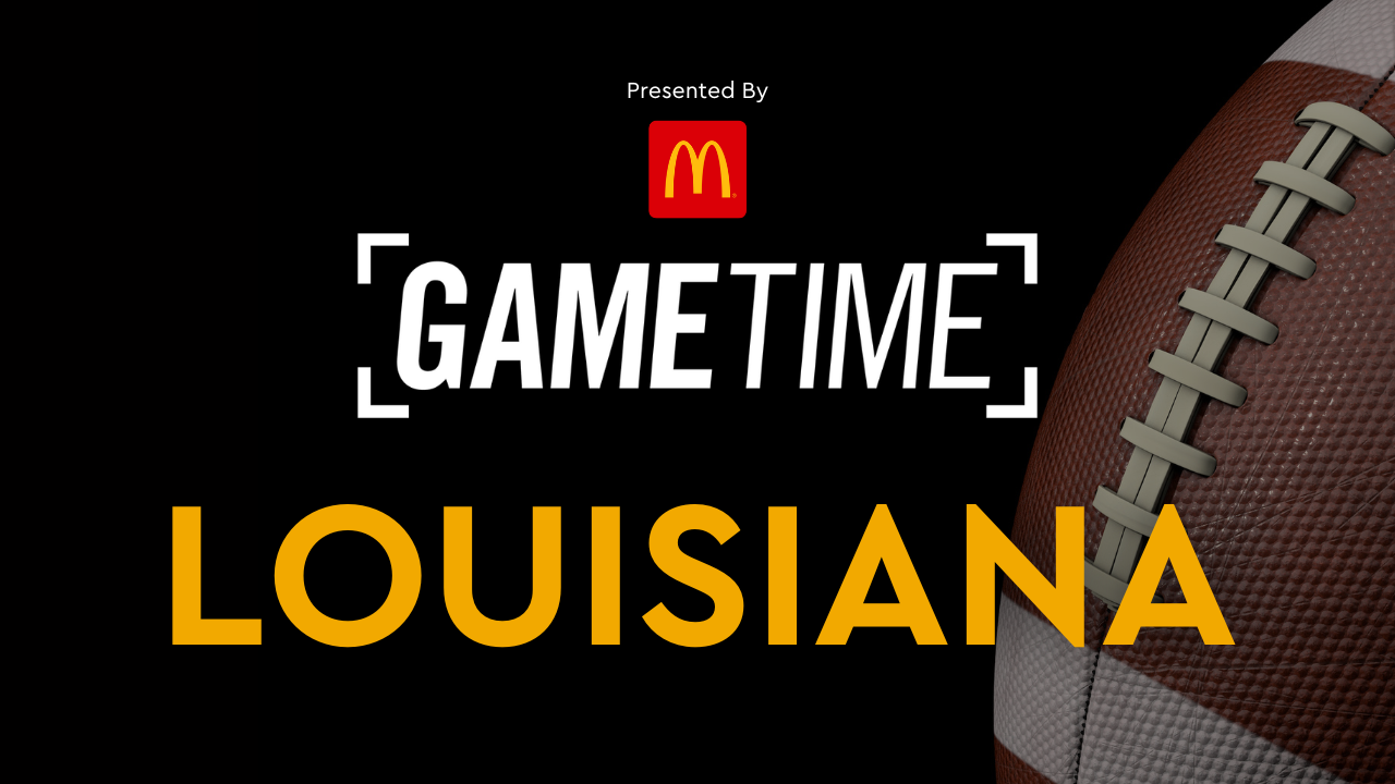 Louisiana High School Football