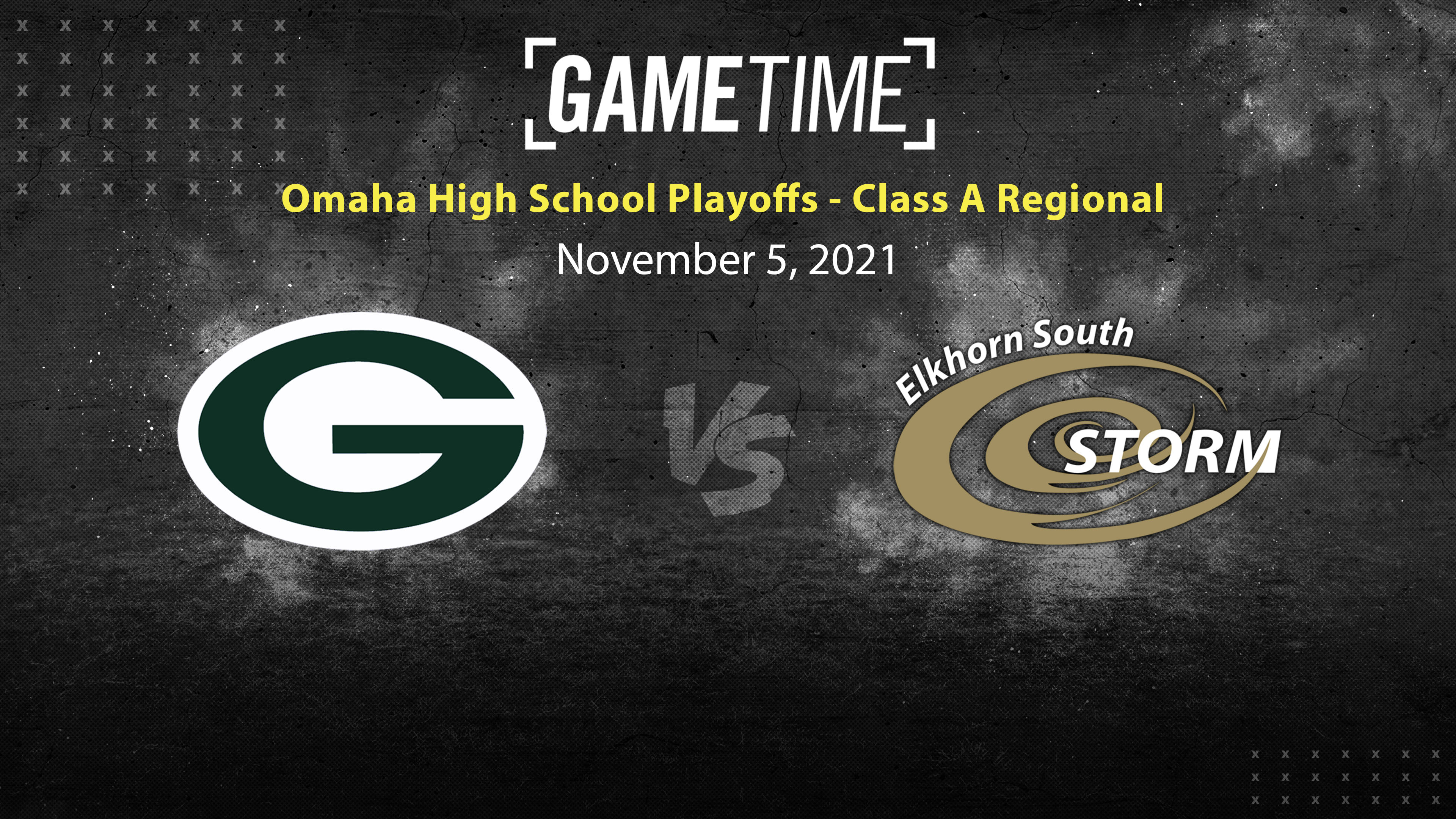 Gretna vs Elkhorn South (Nebraska)