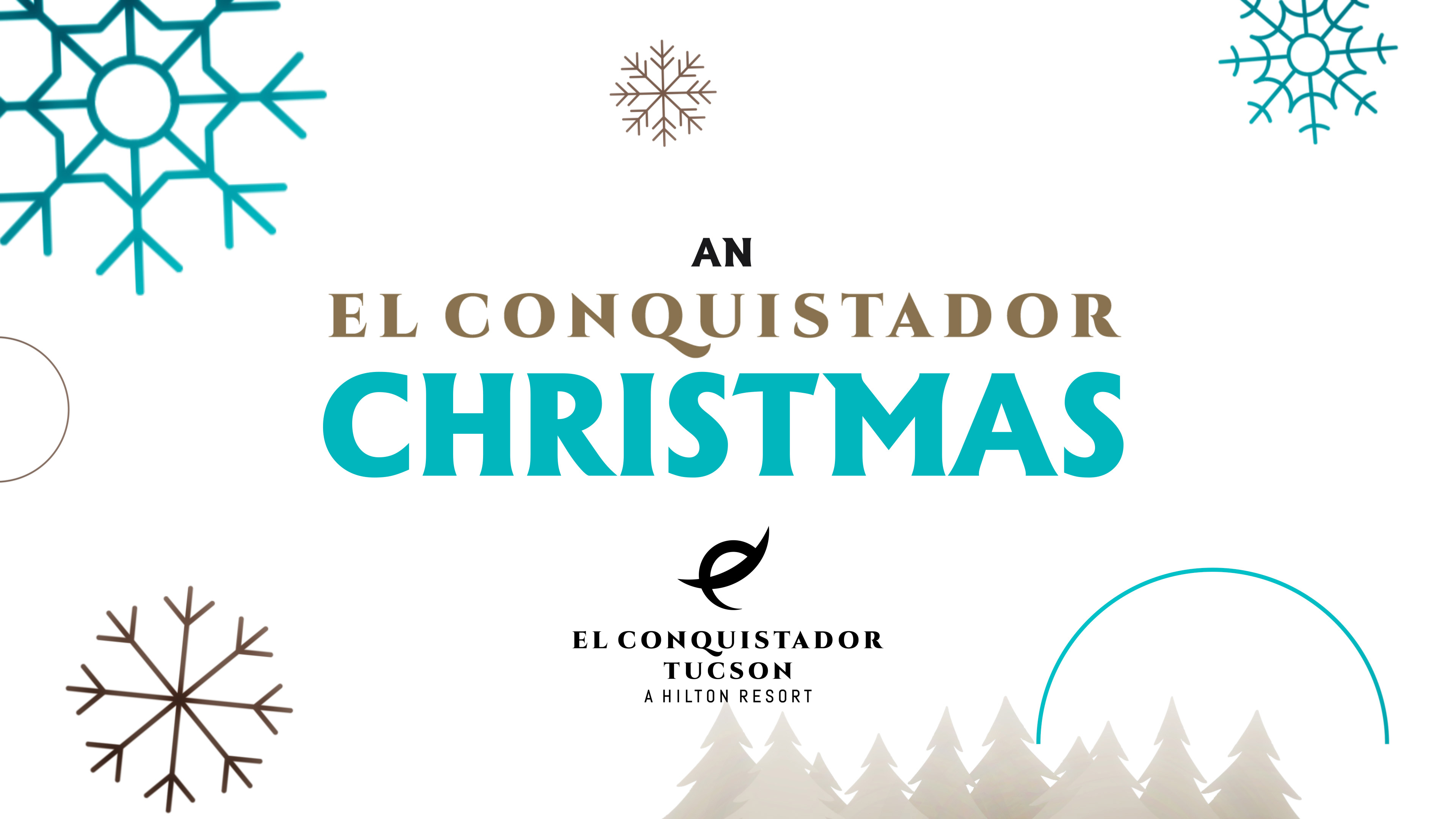 An El Conquistador Christmas | Special