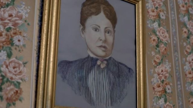 Take a Tour of the Historic Lizzie Borden House
