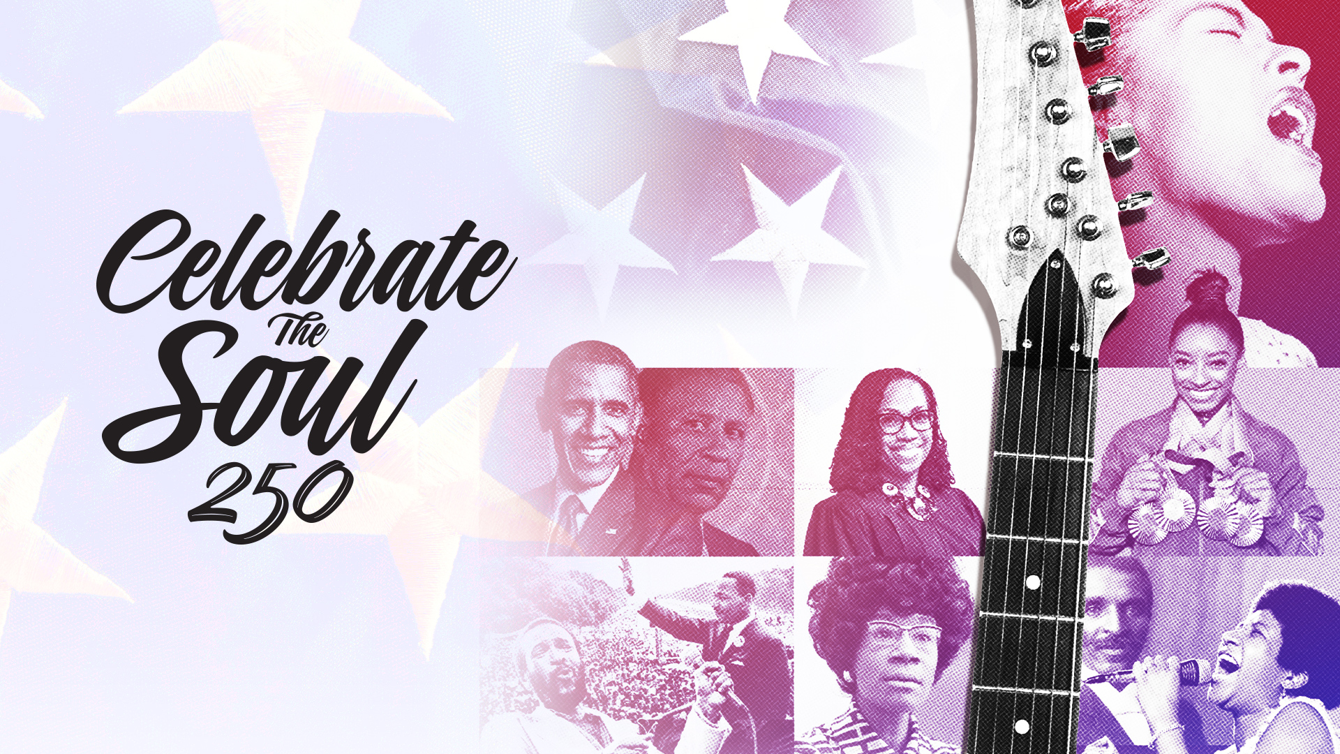Celebrate the Soul 250