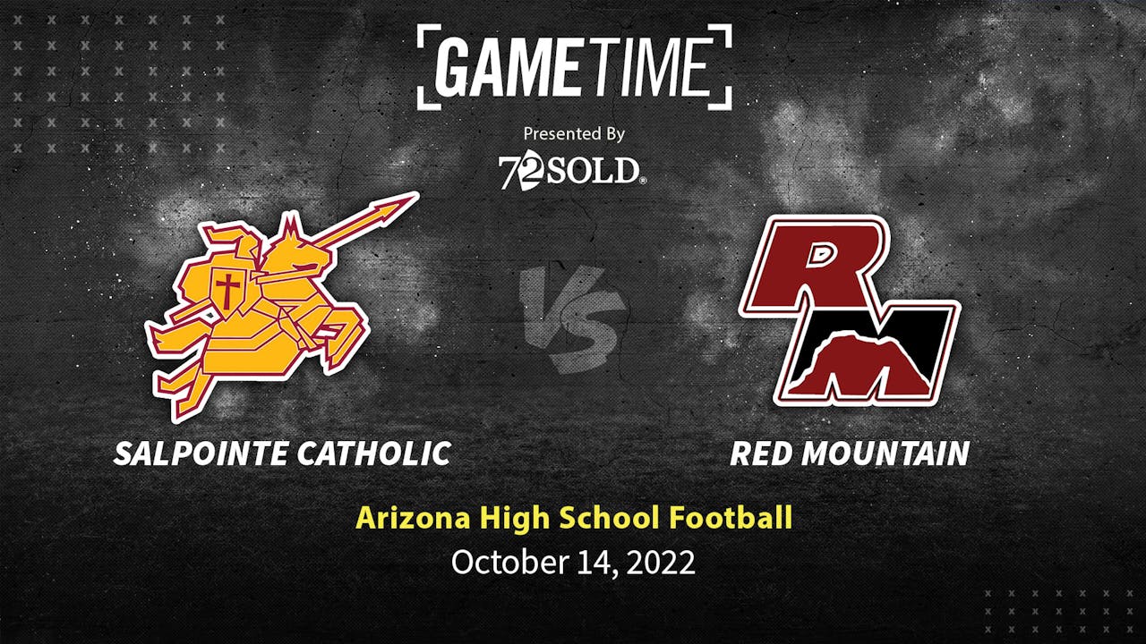 Red Mountain Football