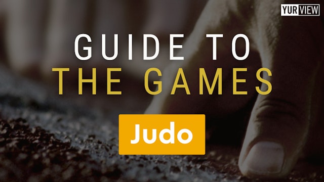 Judo | Guide to the Games
