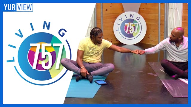 Yoga for Mental Health Awareness Mont...