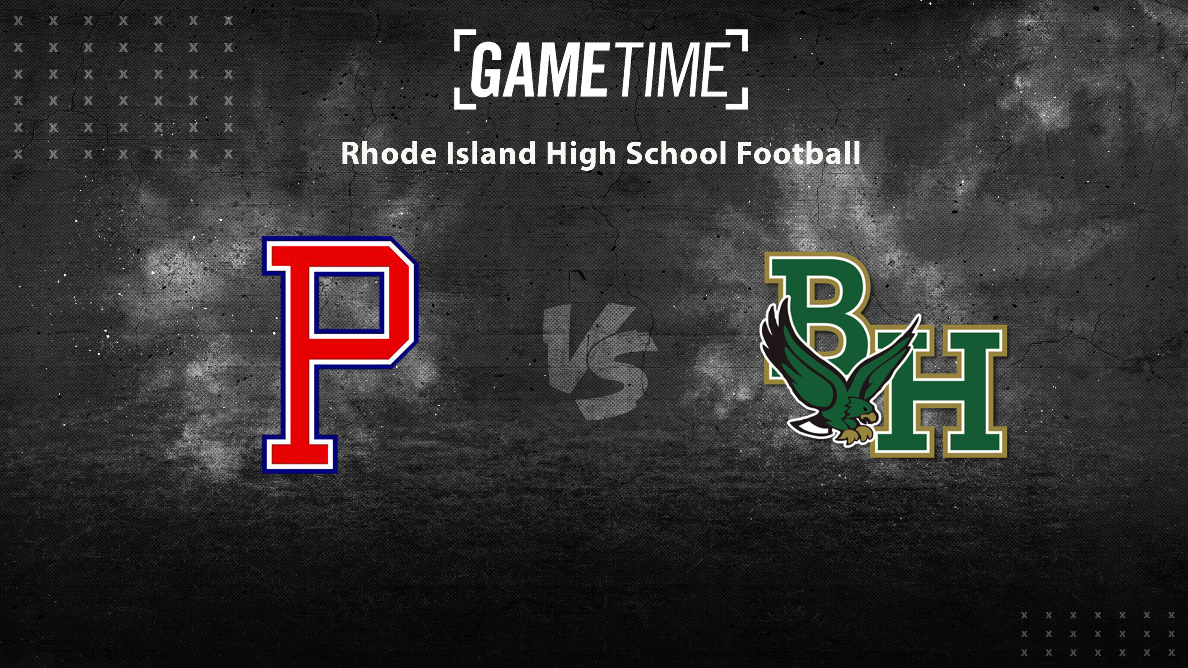 Portsmouth vs Bishop Hendricken (9-23-22)