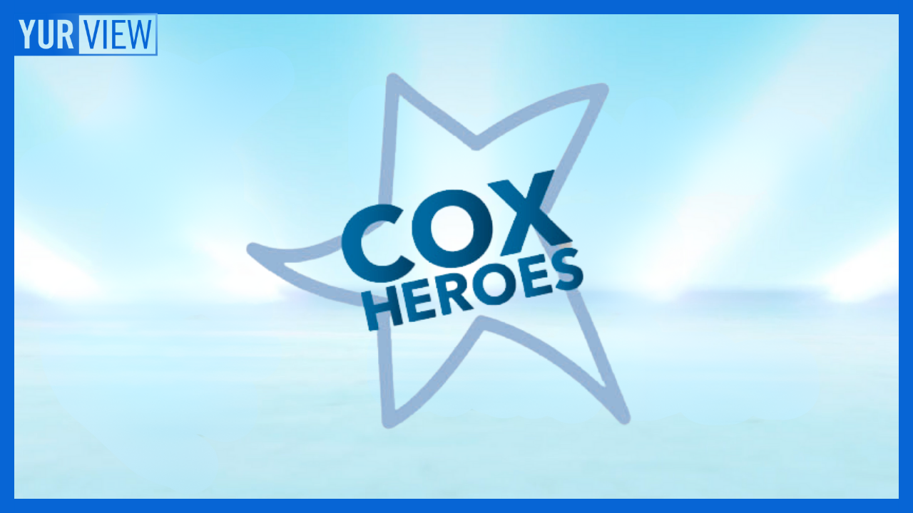 COX Hero Awards