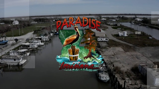 Paradise Louisiana #1008 | From Feb 2, 2022