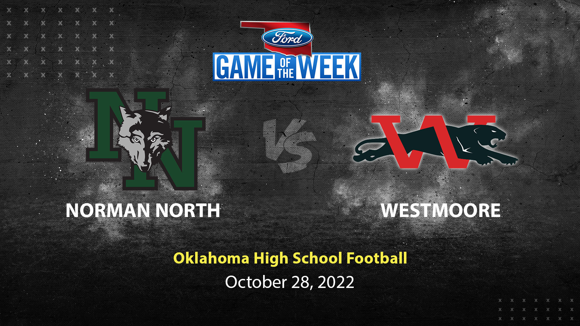 Norman North vs Westmoore (10-28-22)