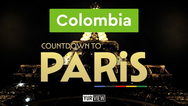 Colombia | Countdown to Paris