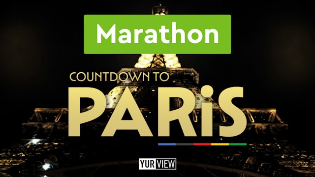 Marathon | Countdown to Paris