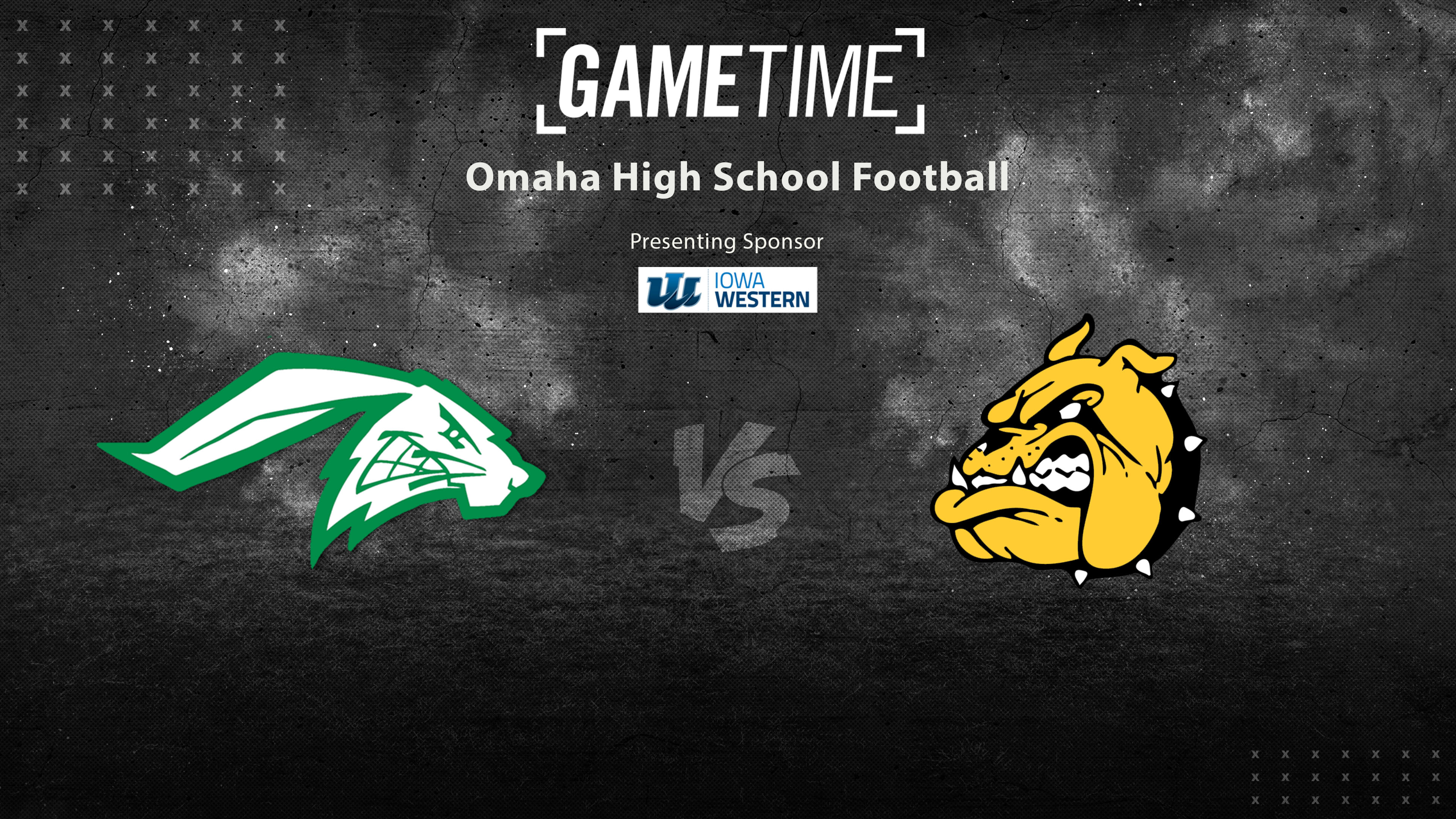 Omaha Benson vs Burke
