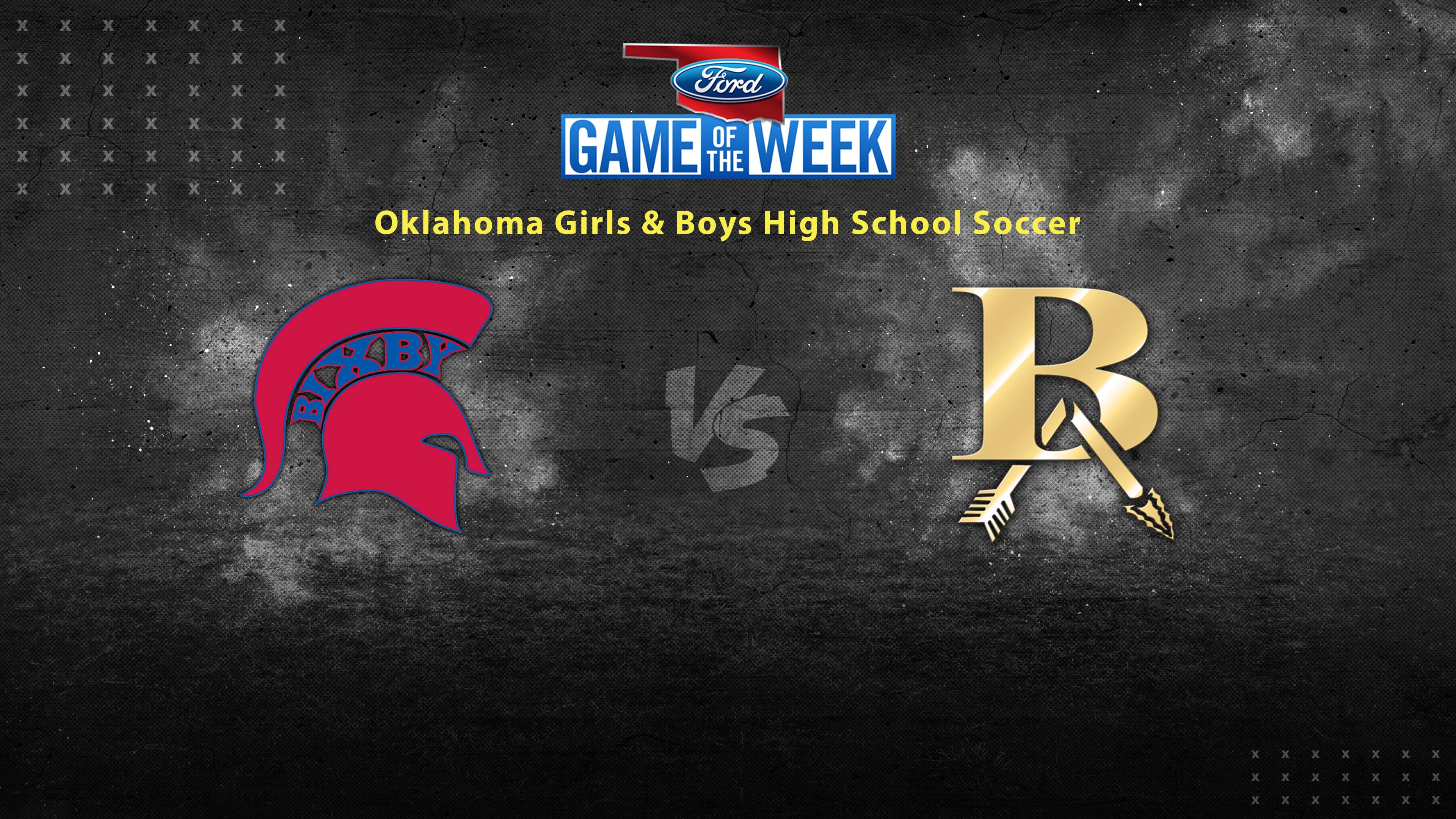 Bixby vs Broken Arrow (Replay)