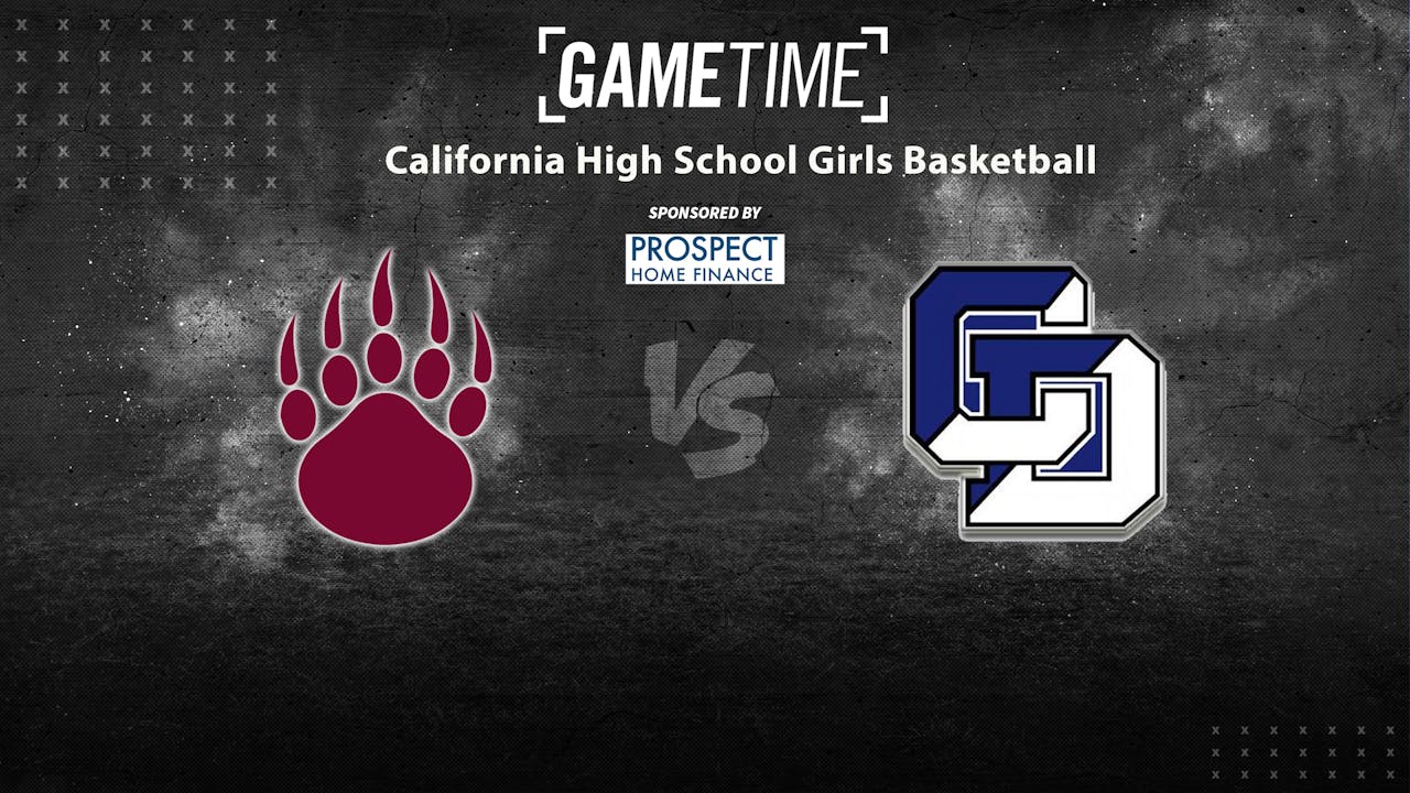 Free to Watch Mission Hills vs La Jolla Country Day YurView