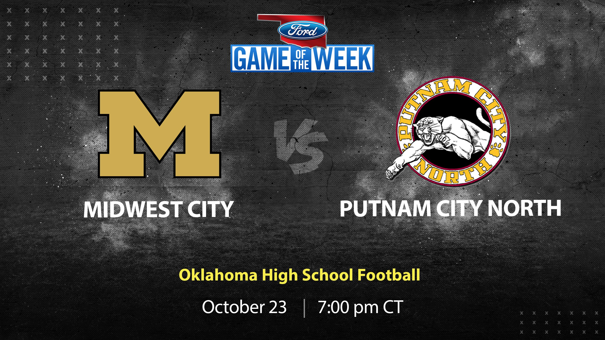 Bombers Defense Too Much for Putnam City North (10-23-20)