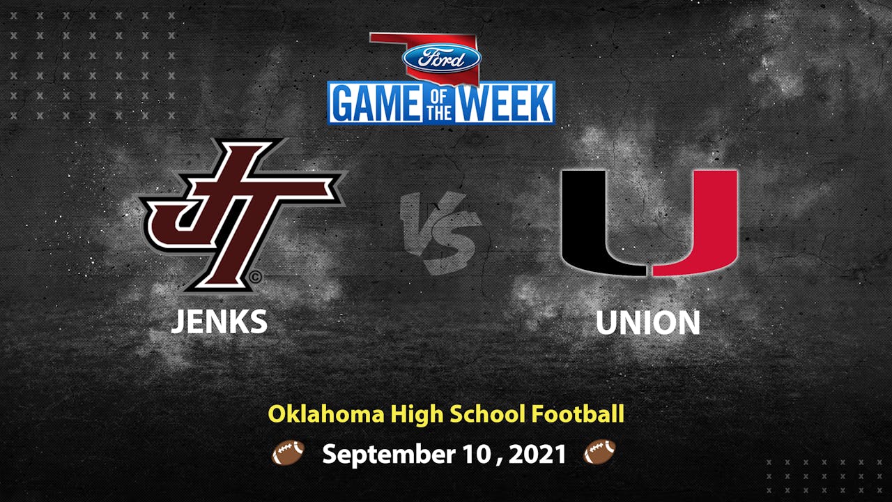 The Franchise radio station lands Jenks High School games