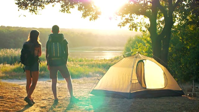 Camping 101 & Summer Saving Tips | AZ...